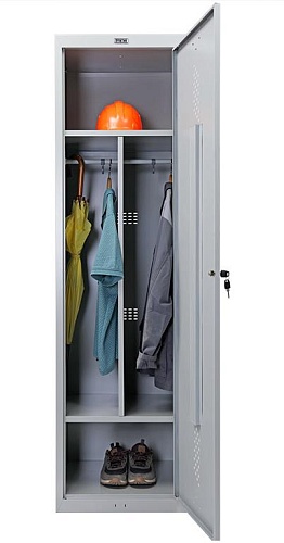 фото Шкаф ML 11-50D №5