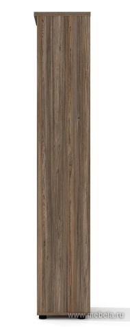 Стеллаж узкий высокий