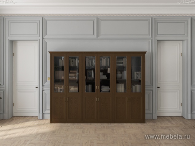 Тумба мобильная