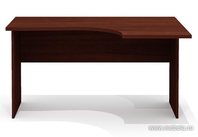 Стол эргономичный, правый