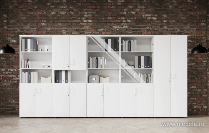 кабинет Смарт Кронберг 