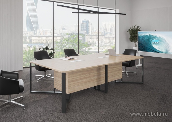 Стол для переговоров