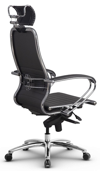 фото офисное кресло K-2.04					 №4					