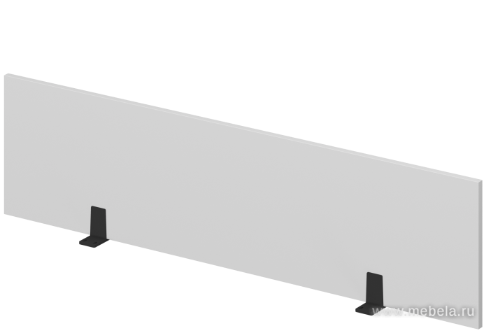 Экран фронтальный