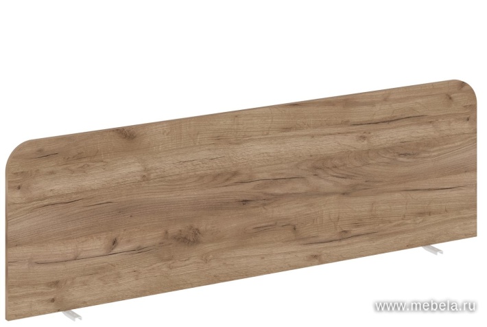 Экран фронтальный 400мм ЛДСП