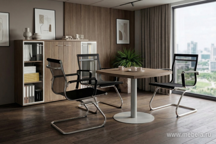 Стол для переговоров