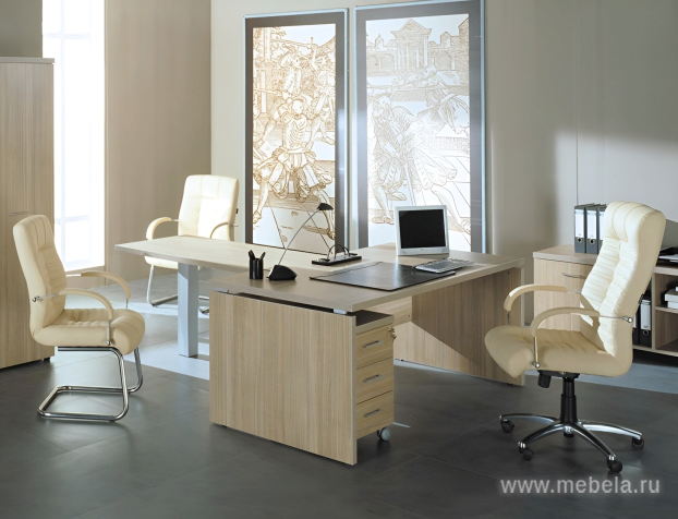 Стол руководителя