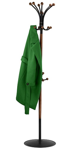 фото Вешалка напольная Д 1 Лайт