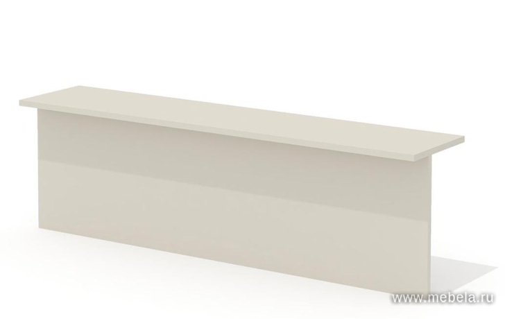 Панель декоративная (для REC-160, длина для подсветки 200 см)