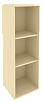 Стеллаж для документов средний, узкий