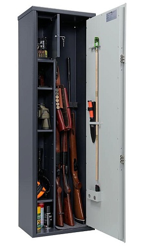 фото Сейф Aiko Беркут-144 KL №4