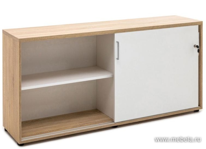 Офисный шкаф-купе