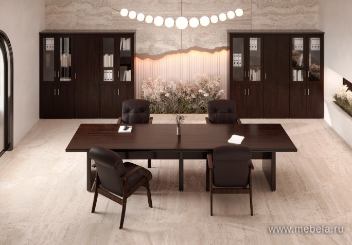 Стол для переговоров