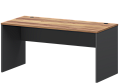 Офисный письменный стол для руководителя Smart 