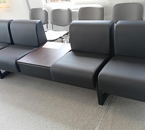 Реил Континент М