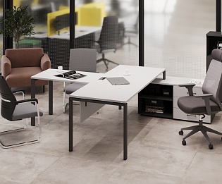 фото кабинет Стайл Проджект  №2