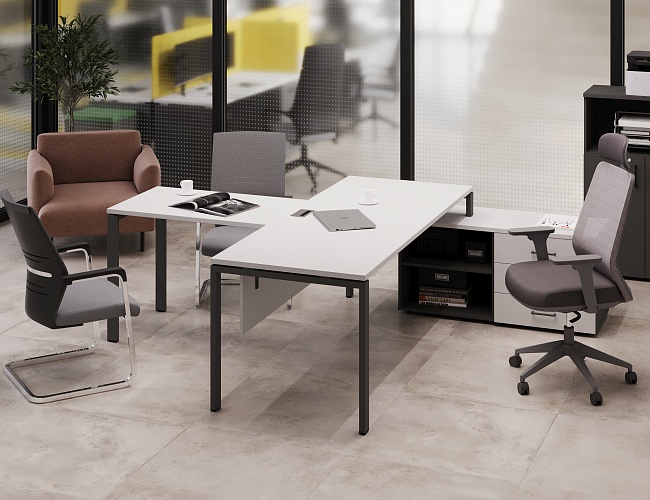 фото кабинет Стайл Проджект №2