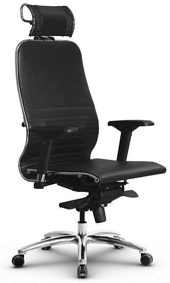 фото офисное кресло K-3.04					