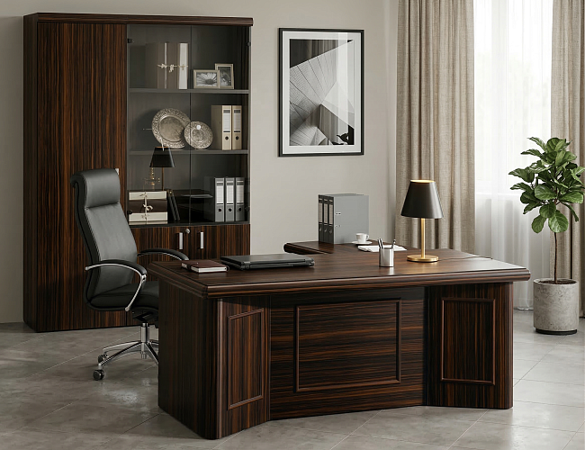 фото кабинет Милано