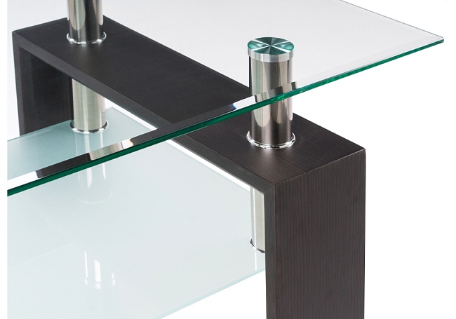 фото столик CT1-052 Венге №5