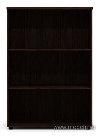 Офисный шкаф средний