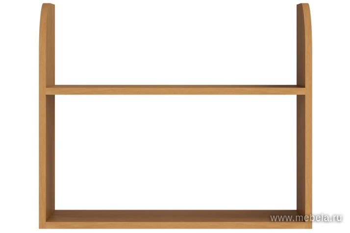 Полка навесная