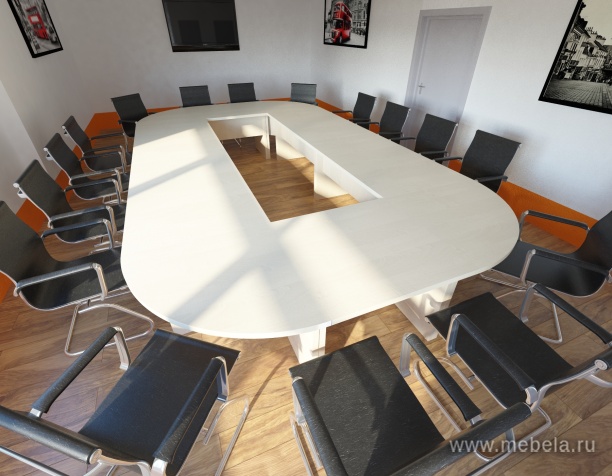 Стол переговорный