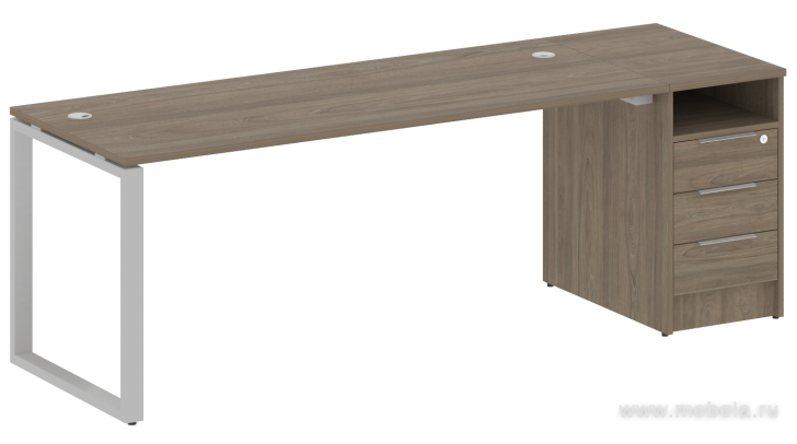 Рабочая станция