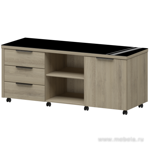 Сервис-тумба