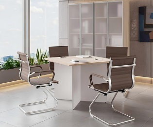 фото столы Проджект Акация 