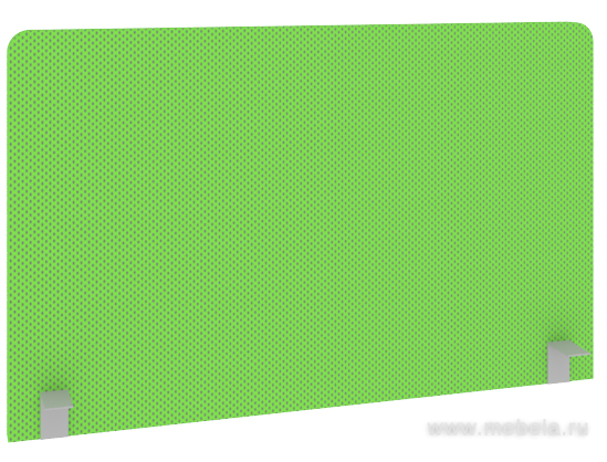 Экран тканевый боковой