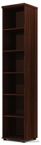 Стеллаж высокий