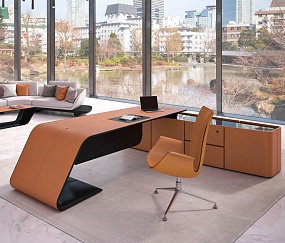 кабинет Бугатти Эко