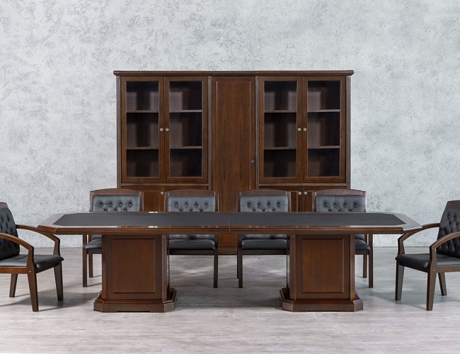 фото столы Вашингтон №5