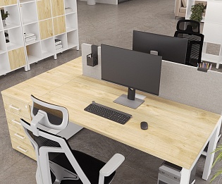 фото мебель Проджект Тиквуд  №5