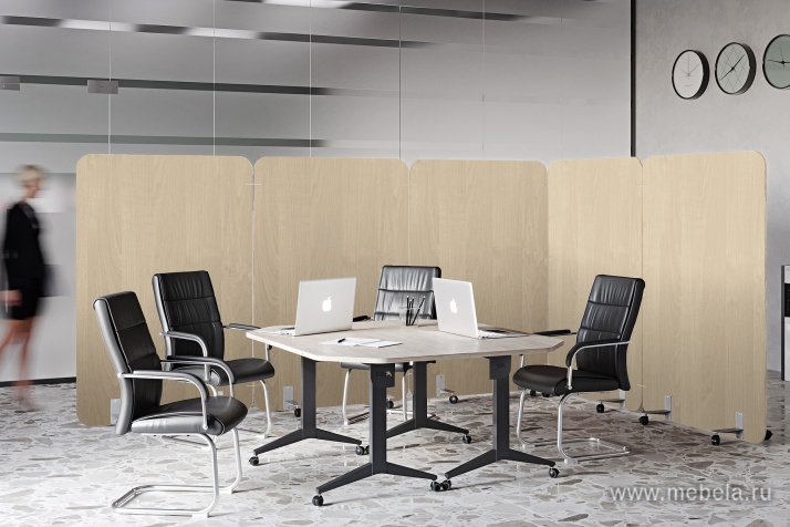 Комплект соединителей Т-образных (2шт.)