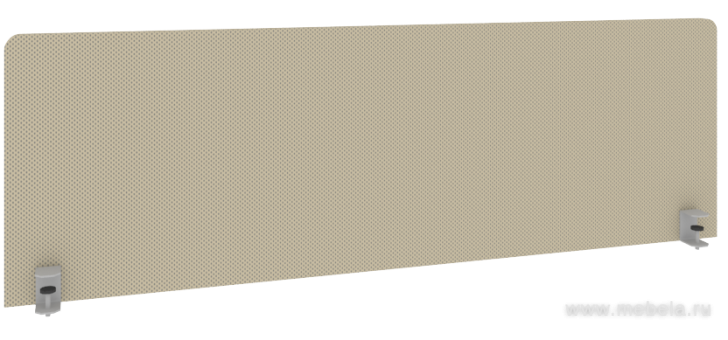 Экран тканевый