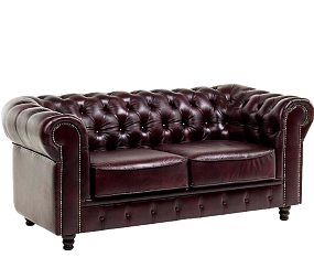 Офисный диван Честер Люкс