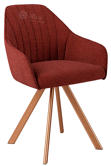 фото стул Мезон Луч					 №3					