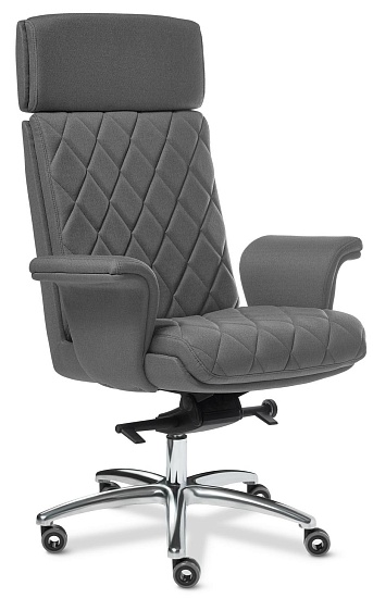 фото кресло Сплит Z Хром					