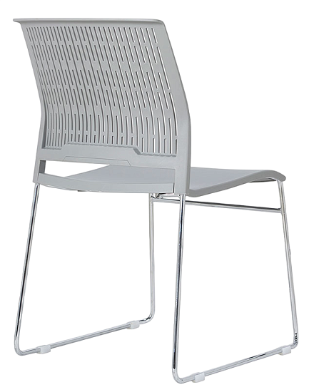 фото стул для офиса HY-252A					 №4					