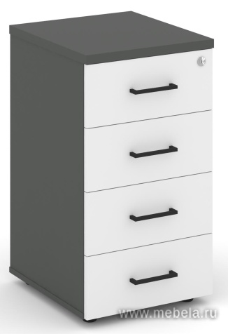 Тумба приставная