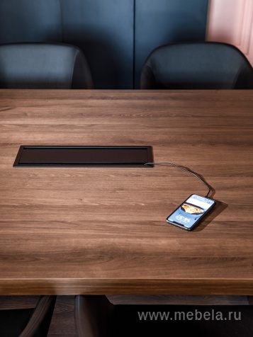 Стол для переговоров