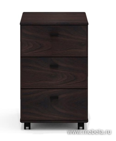 Тумба мобильная