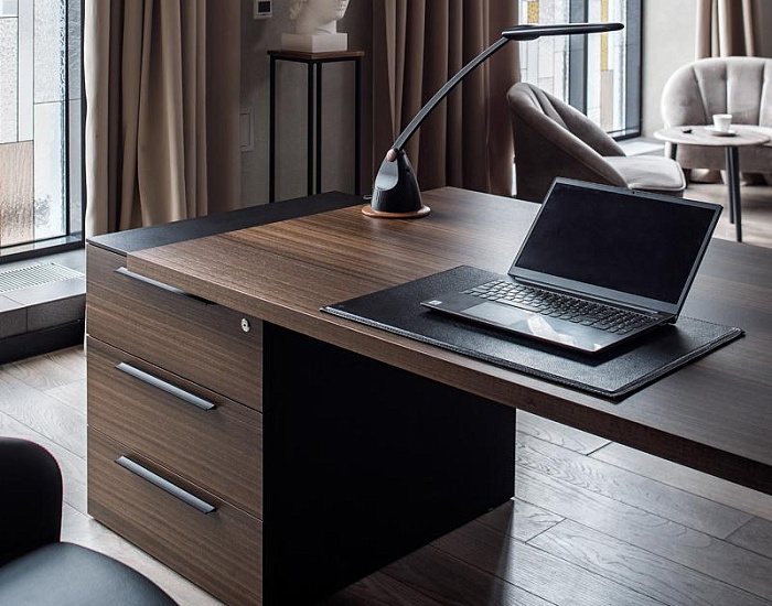 фото кабинет Ренз					 №4					