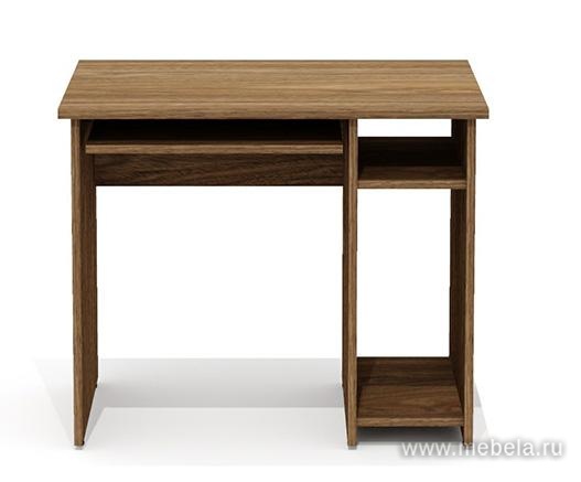 Стол компьютерный, правый