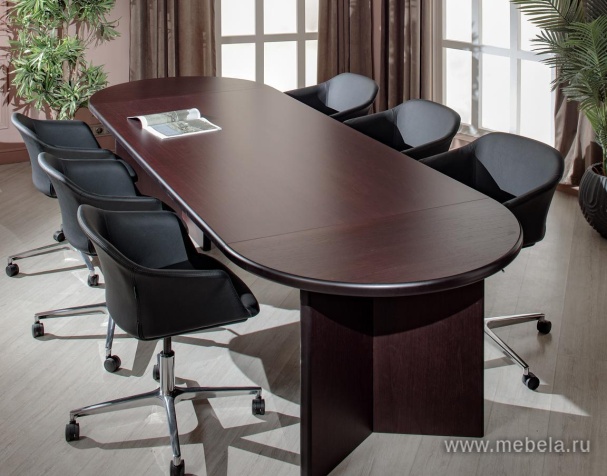 Стол переговоров