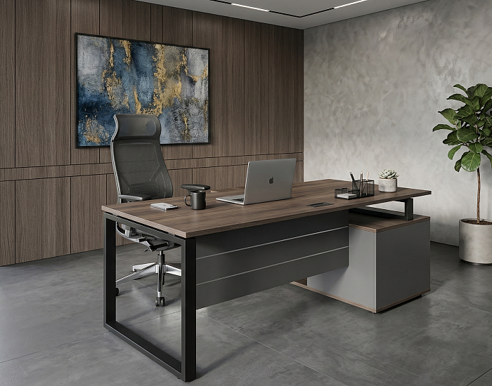 фото кабинет Шифт Мали					 №2					