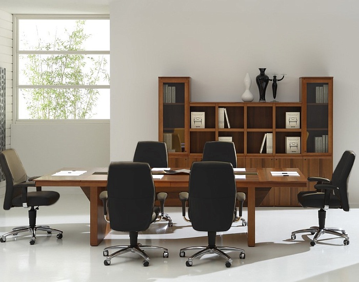 фото кабинет руководителя Еур					 №4					