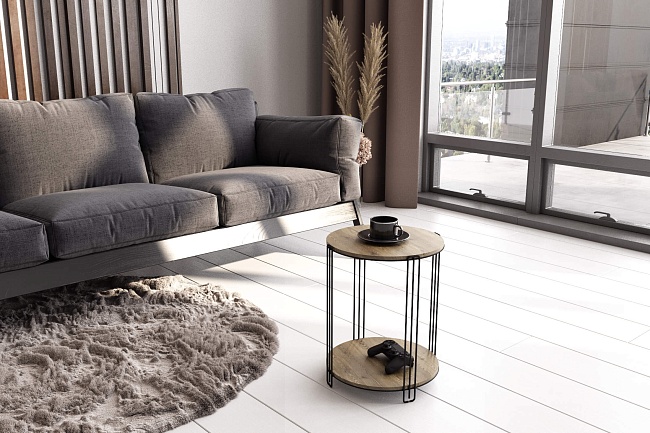 фото Столик Sht-ct33 + №5